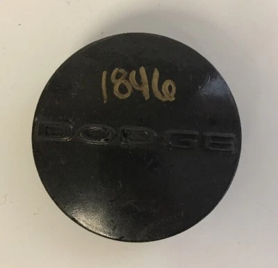 ONE Used 2011-15 Dodge Challenger Charger Avenger 5PN49TRMAA CAP/1846 - Image 1 of 4