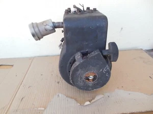 Briggs & Stratton 5 HP - Model 130202 Long Block runs - Picture 1 of 5