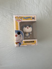 Funko Pop! Doraemon #58 Figure Vinyl Vaulted RARE FREE POSTAGE