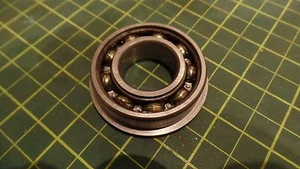 CONJUNTO DE RODAMIENTOS DE BOLAS WORK PRO (09/04) 11030150, 11 030 150, NUEVO EN CAJA, N.O.S - Imagen 1 de 6