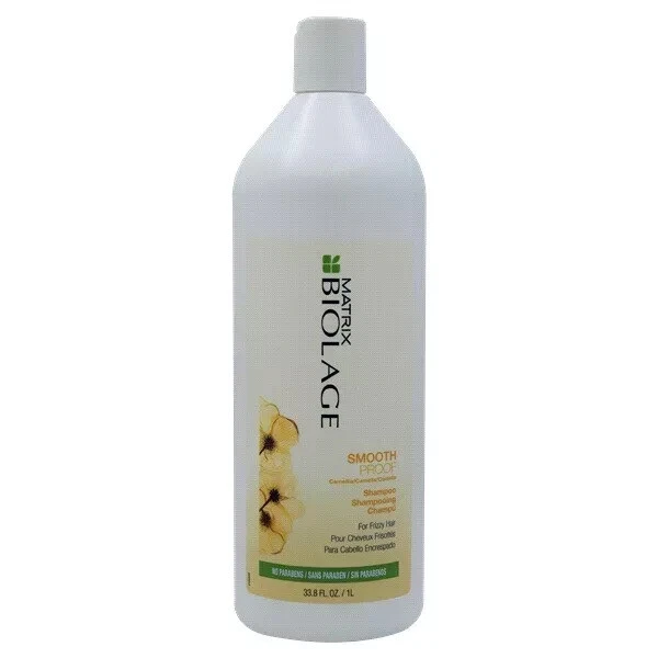 Matrix Biolage Smoothproof Shampoo  33.8 oz limited - Image 1 of 1