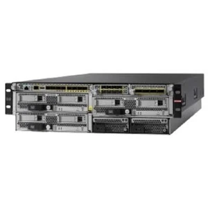 Cisco FPR-C9300-AC Firepower 9300 Chassis w/ FPR9K-SUP, fans, & dual ac - Picture 1 of 1