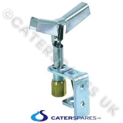 GARLAND OVEN RANGE NAT GAS PILOT LONG WINGED ASSY ST283 ST280 MST24B CK2206400