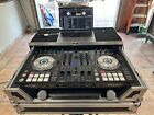 Pioneer Ddj-Sx3 Mixer With Pro X Road Case (My Number Is 551-204-5364 From Nj)