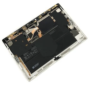 Microsoft Surface Pro 7 Plus 1961 i5-1135G7 2.4GHz 16GB RAM Motherboard w/ Case - Picture 1 of 7
