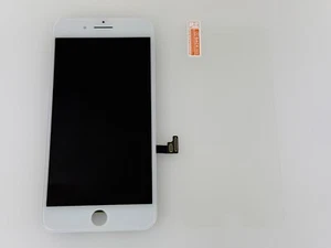 Genuine OEM Original iPhone 8 White Replacement LCD Screen Digitizer "Grade A" - Picture 1 of 5
