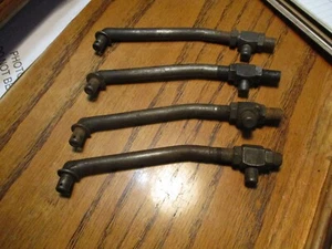 Hurst 4 Speed Shifter Rod #4551 GM 1334551 Chevy Oldsmobile muncie pontiac - Picture 1 of 2