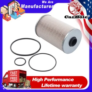 Replace For Cummins Fuel Filter / Water Separator FS19764 SAME DAY SHIPPING NEW - Picture 1 of 10