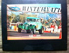 1969 NHRA Winternationals 1933 Willys Gasser *Wild Mouse*BB/A Altered Dragster