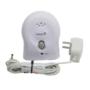Ricevitore baby monitor Safety 1ST MO065T con adattatore MO066T MO073T MO077T MO096T - Foto 1 di 7