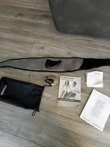 Slendertone Bauchstraffungsgürtel-Trainingssystem - Ersatzteile oder Reparatur - Bild 1 von 2