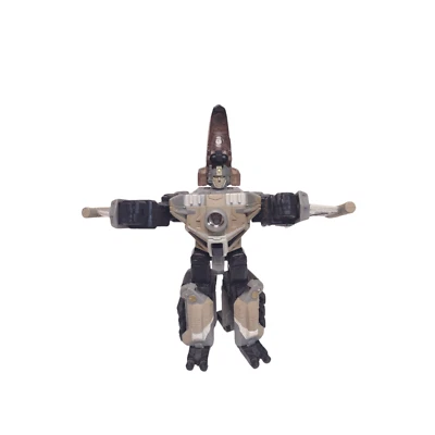 Hasbro Transformers Scout Class Skyblast Target 2007 exclusivo Foto 1 de 4