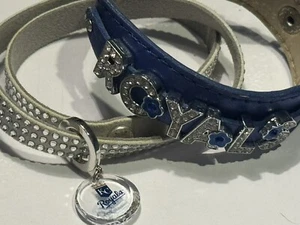 Kansas City Royals Bracelet Set (2) - MLB - Kauffman - World Series - Picture 1 of 4
