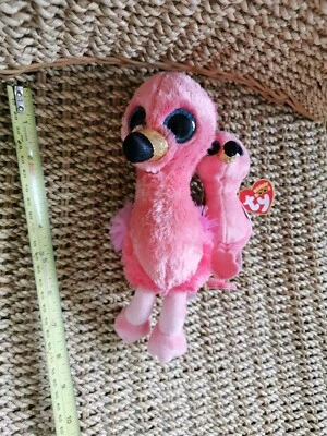 TY Birds X 2 Plush - Image 1 of 4