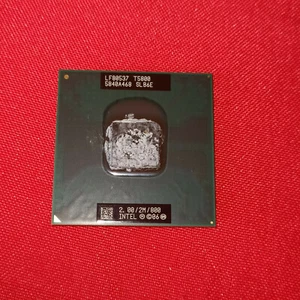 PROCESADOR Intel T5000 LF80537 - Imagen 1 de 2