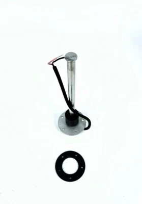 Evinrude Johnson 0763408, conjunto de remitente de aceite (3,0 galones) Foto 1 de 3