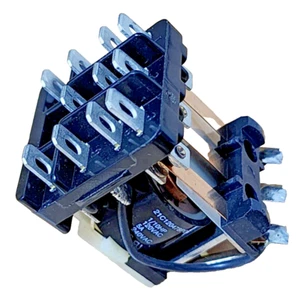 Trane Parts RLY00891 230Vac 5A Relay 24V Coil Replaces P/N: RLY01588 - Picture 1 of 13