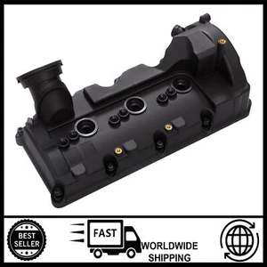 95810513510, 95810513511 FOR Porsche Cayenne Macan Panamera Engine Head Cover LH - Picture 1 of 6