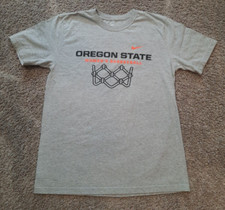 Nike Oregon State Womens Basketball sz M