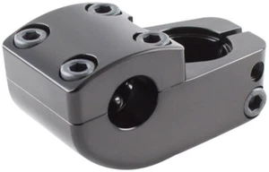 Odyssey Nord BMX Stem - Top Load, Black - Picture 1 of 4