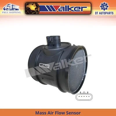 For 2014-2017 Chevrolet SS 6.2L V8 Mass Air Flow Sensor Walker  2015 2016 - Image 1 of 4