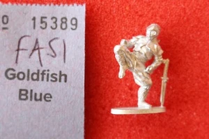 Denizen Miniatures Fantasy FA51 Ninja Kicking Metal ADD 1984 Model Fantasy OOP - Bild 1 von 2