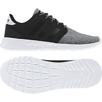 adidas cloudfoam qt racer ladies trainers
