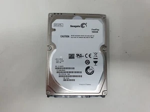 Seagate FreePlay 1.5 TB HDD Hard Drive SATA 2.5" HST1500LM003 P/N:9YH148-550 - Picture 1 of 12
