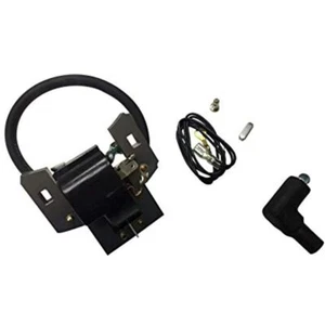Magneto Ignition Coil For Tiller 130202 Giant-Vac Splitter 5 Hp Briggs Stratton - Picture 1 of 6