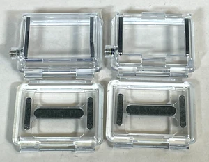 Backdoor for LCD Bacpac Screen for GoPro Hero 1, 2, 3, 4 Waterproof Housing Case - Picture 1 of 5