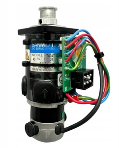 DC Servomotor SANMOTION T T404T-012 - Bild 1 von 3