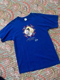 Vintage Sakura Wars 4 Sega Saturn Video Games Official Tshirt
