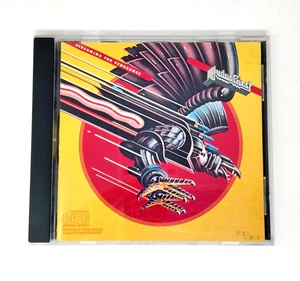 Judas Priest - Screaming for Vengeance (CD, 2001) - Bild 1 von 4