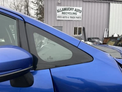 Honda Fit 2015-2020 ventana pilar derecho 1,5 L MT FWD 122 K -LX- 61954 Foto 1 de 4