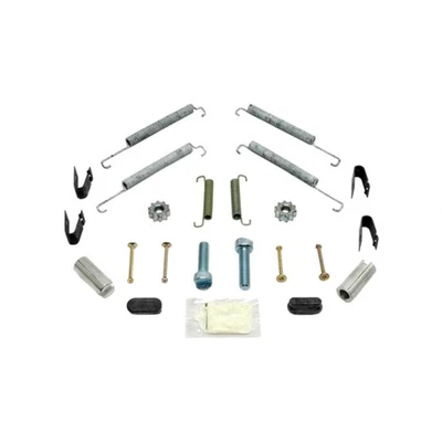 Kit de herrajes de freno de estacionamiento ACDelco genuino para Ford F-250/F-350 Super Duty 13-18 Foto 1 de 4