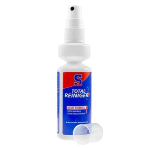 S100 Motorrad-Total-Reiniger Plus 100 ML - Picture 1 of 1