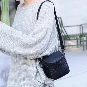 Outdoor Camera Bag Camera Bag Camera Pouch Camera Case Small Camera - Picture 1 of 12