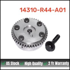 14310-R44-A01 Engine VVT Variable Valve Timing Sprocket For Honda Accord I4 2.4L - Bild 1 von 7