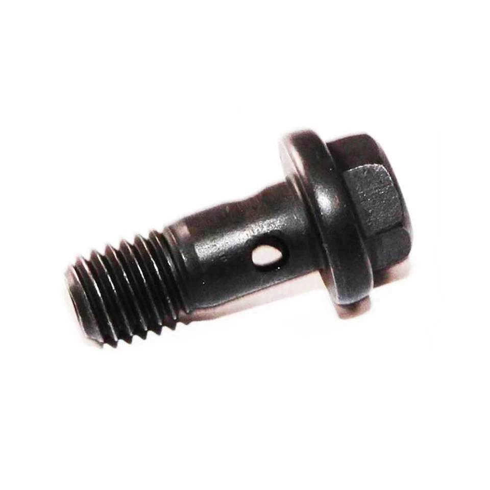 3964817 Pack of 6 SCREW BANJO CONNECTOR Suitable For Cummins 3964817 - Image 1 of 1
