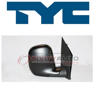 TYC Right Door Mirror for 1996-2002 Chevrolet Express 2500 Body Mirrors  us Foto 1 de 4