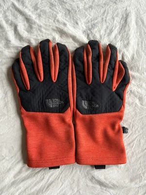 Guantes de snowboard de invierno North Face Etip Foto 1 de 4