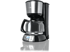 KOENIC KCM 101024 Kaffeemaschine mit Timerfunktion - Bild 1 von 1