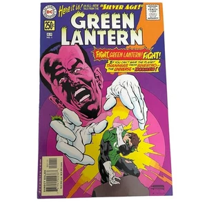 DC Comics No. 1 July Green Lantern Tales from the Silver Age - Picture 1 of 12