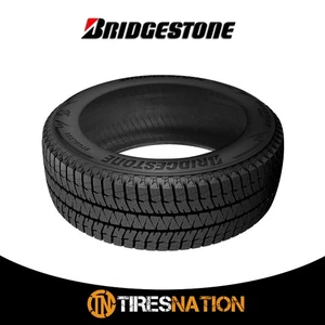 (1) Bridgestone BLIZZAK WS90 235/60R17 102T Tires - Picture 1 of 8