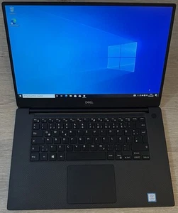 Dell XPS 15 9570 15.6" - Bild 1 von 4