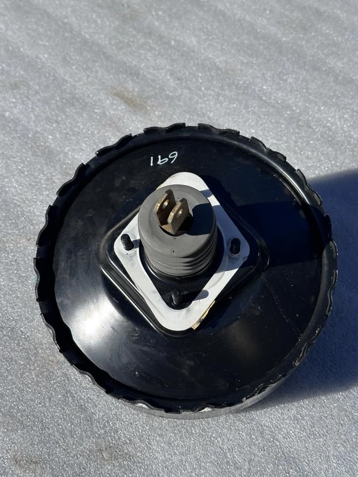 Mercedes S420 W140 1994 refuerzo de freno eléctrico 0034305330 Foto 1 de 4