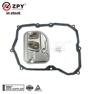 BEYU For Audi Q3 VOLKSWAGEN CC Passat Tiguan 09M 325 429 Transmission Filter - Picture 1 of 6