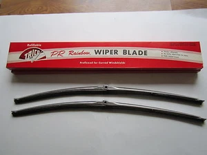 NOS TRICO WIPER BLADES FOR 1970-1971-1972-1973-1974-1975 LINCOLN CONTINENTAL - Picture 1 of 4