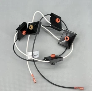 WB18T10338 GE Kabelbaum Funkenschalter 5 Brenner Neue Version (6M Garantie) - Bild 1 von 5