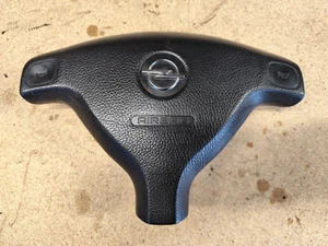 AIRBAG LENKRAD OPEL ASTRA G 2.0 DTI 101CV 90434570 / 570392500G - Bild 1 von 5